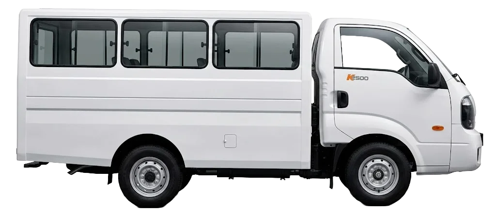 Kia Utility Vehicle